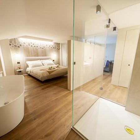 Bed and Breakfast Domus Fonte Dei Leoni Assisi Exterior foto