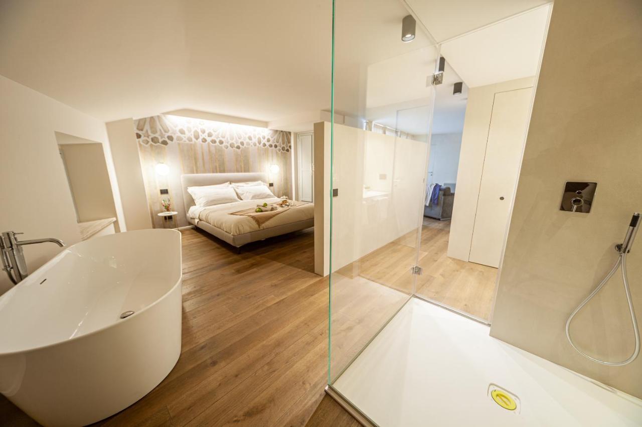Bed and Breakfast Domus Fonte Dei Leoni Assisi Exterior foto
