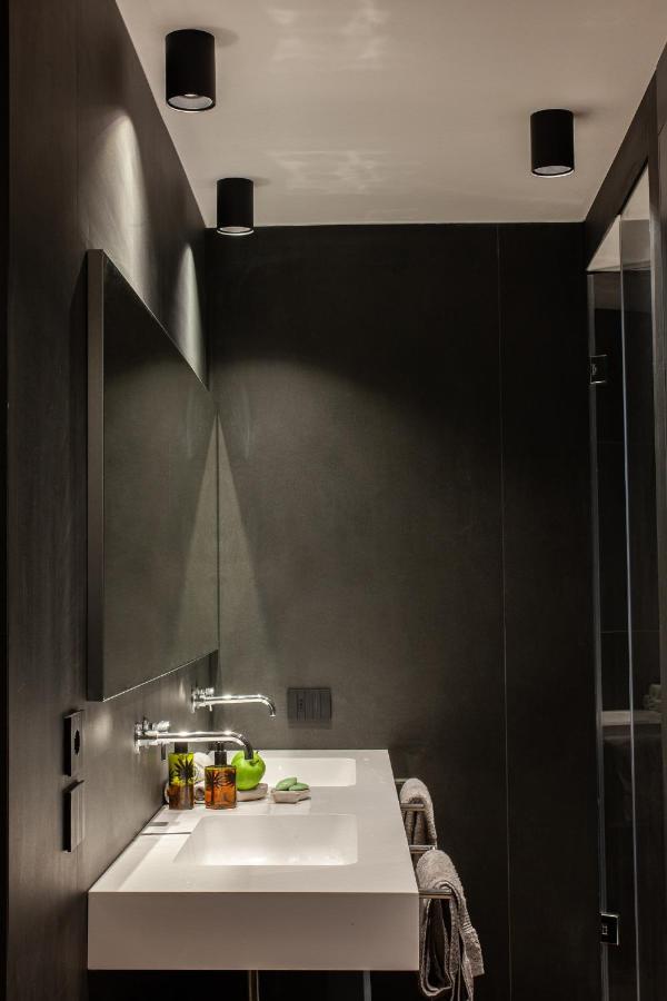 Bed and Breakfast Domus Fonte Dei Leoni Assisi Exterior foto