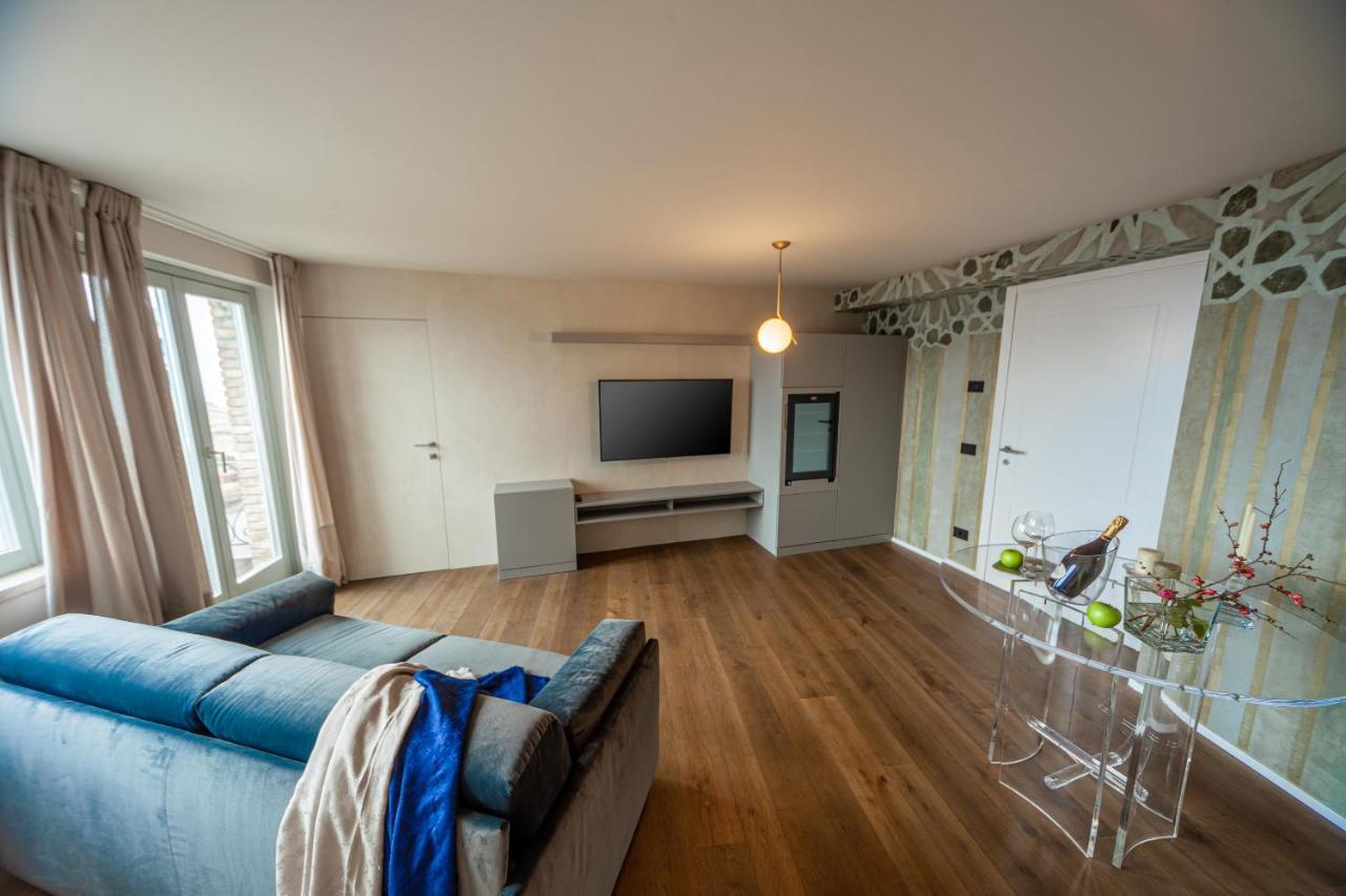 Bed and Breakfast Domus Fonte Dei Leoni Assisi Exterior foto